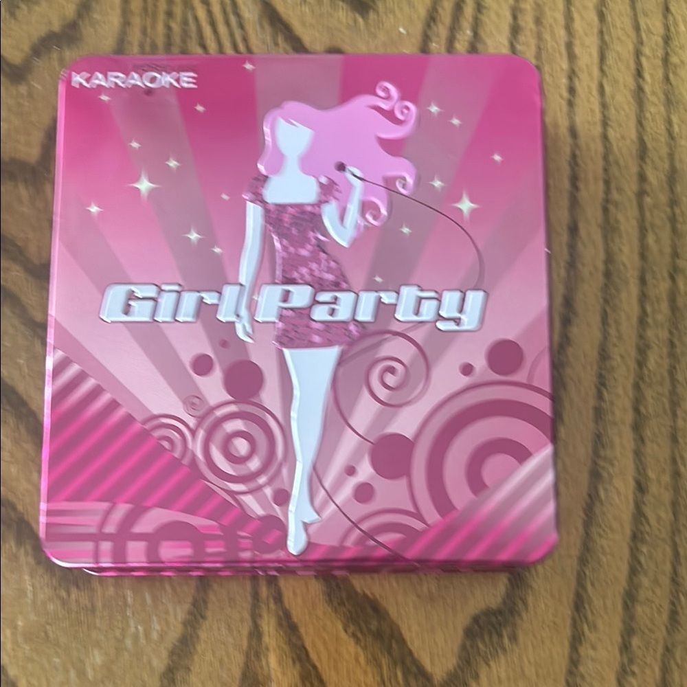 karaoke 32 vocal version CDs